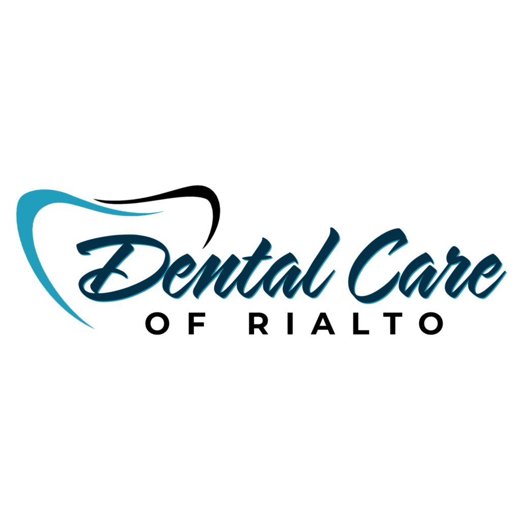 Dental Care of Rialto Logo
