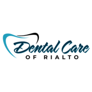 Dental Care of Rialto Logo