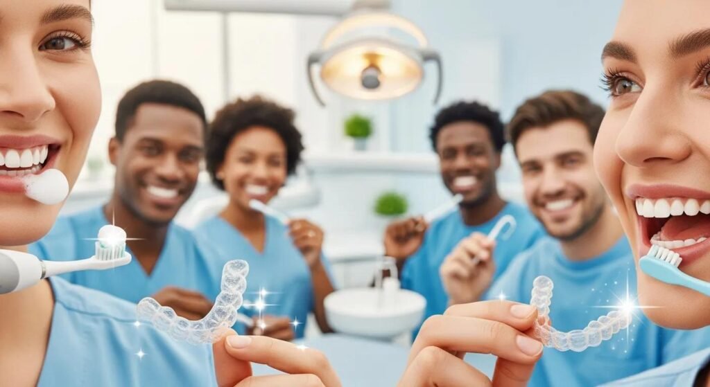 Master Preventative Dental Care