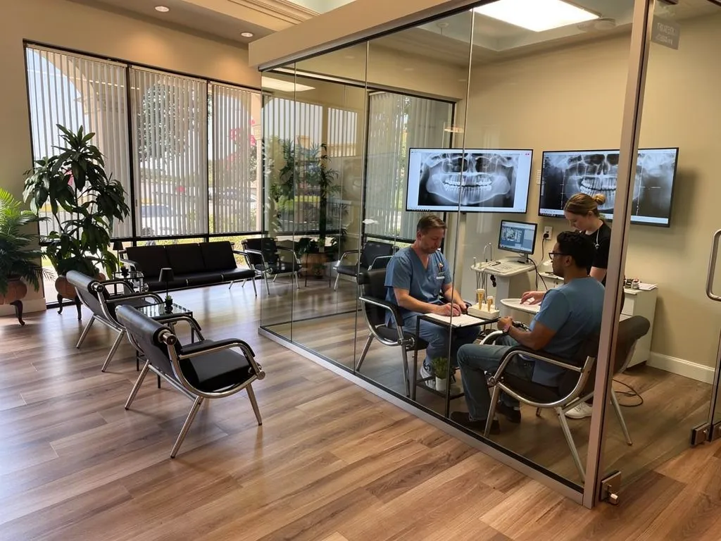 How Can Rialto Residents Plan Their Implant Investment