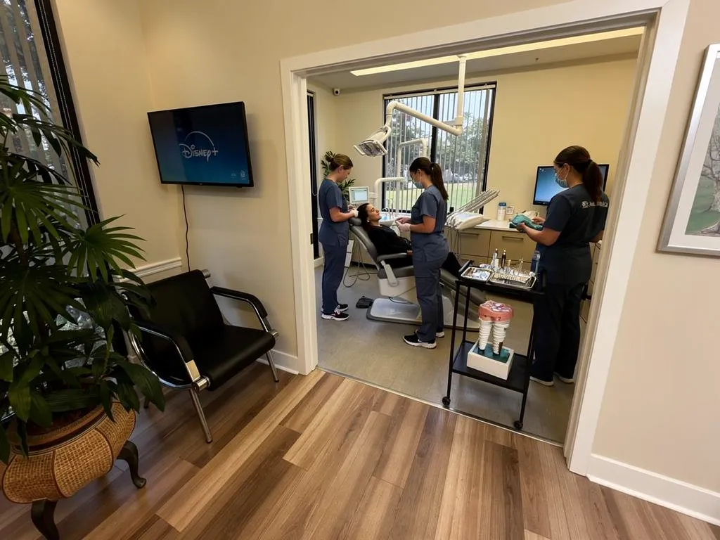 How Often Should You Schedule Professional Dental Implant Maintenance