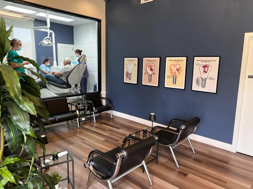 When Should You Contact Your Dentist About Dental Implant Concerns